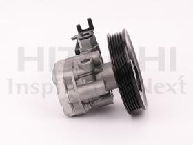 HITACHI 2503654 - BOMBA HIDRáULICA, DIRECCIóN