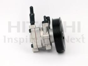 HITACHI 2503656 - BOMBA HIDRáULICA, DIRECCIóN