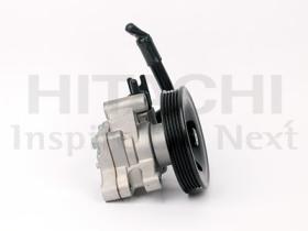 HITACHI 2503662 - BOMBA HIDRáULICA, DIRECCIóN