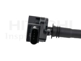 HITACHI 2504042 - BOBINA DE ENCENDIDO