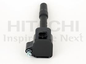 HITACHI 2504090 - BOBINA DE ENCENDIDO