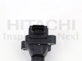 HITACHI 2504092 - BOBINA DE ENCENDIDO