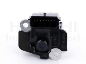 HITACHI 2505141 - CAUDALIMETRO CON SENSOR DE FLUJO AIRE