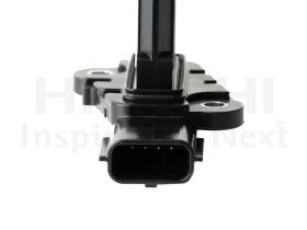 HITACHI 2505142 - CAUDALIMETRO CON SENSOR DE FLUJO AIRE