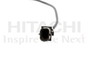HITACHI 2505501 - SENSOR TEMP. GAS ESCAPE