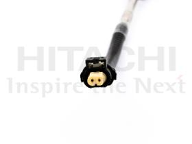 HITACHI 2505502 - SENSOR TEMP. GAS ESCAPE