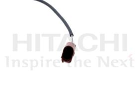 HITACHI 2505505 - SENSOR TEMP. GAS ESCAPE