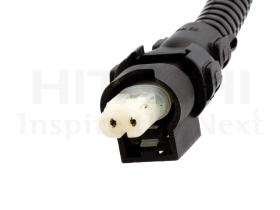 HITACHI 2505506 - SENSOR TEMP. GAS ESCAPE