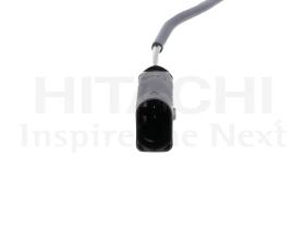 HITACHI 2505507 - SENSOR TEMP. GAS ESCAPE