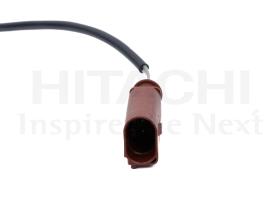 HITACHI 2505511 - SENSOR TEMP. GAS ESCAPE