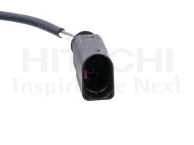 HITACHI 2505512 - SENSOR TEMP. GAS ESCAPE