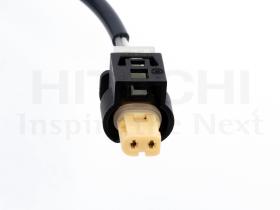 HITACHI 2505513 - SENSOR TEMP. GAS ESCAPE