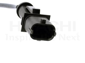 HITACHI 2505514 - SENSOR TEMP. GAS ESCAPE