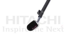 HITACHI 2505517 - SENSOR TEMP. GAS ESCAPE