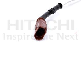 HITACHI 2505521 - SENSOR TEMP. GAS ESCAPE