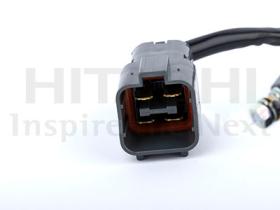 HITACHI 2506962 - RELé DE SEGURIDAD, MOTOR DE ARRANQUE