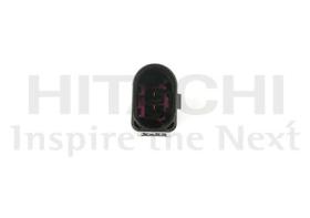 HITACHI 2507057 - SENSOR TEMP. GAS ESCAPE