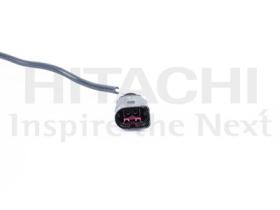 HITACHI 2507062 - SENSOR TEMP. GAS ESCAPE