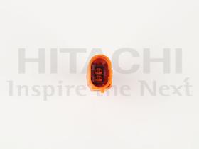 HITACHI 2507064 - SENSOR TEMP. GAS ESCAPE