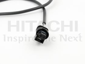 HITACHI 2507080 - SENSOR TEMP. GAS ESCAPE