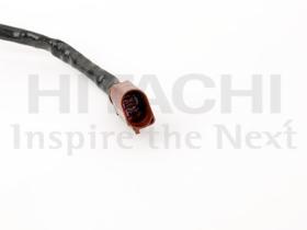 HITACHI 2507081 - SENSOR TEMP. GAS ESCAPE