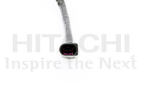 HITACHI 2507086 - SENSOR TEMP. GAS ESCAPE