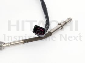 HITACHI 2507087 - SENSOR TEMP. GAS ESCAPE