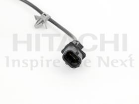HITACHI 2507090 - SENSOR TEMP. GAS ESCAPE
