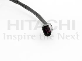 HITACHI 2507091 - SENSOR TEMP. GAS ESCAPE