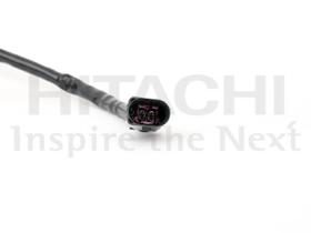 HITACHI 2507094 - SENSOR TEMP. GAS ESCAPE