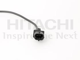 HITACHI 2507095 - SENSOR TEMP. GAS ESCAPE