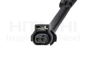 HITACHI 2507099 - SENSOR TEMP. GAS ESCAPE