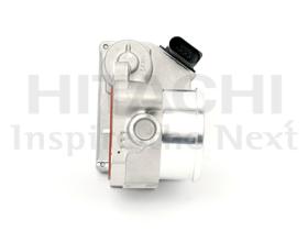 HITACHI 2508567 - VALVULA DE MARIPOSA