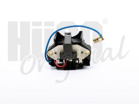 HITACHI 130362 - REGULADOR, ALTERNADOR