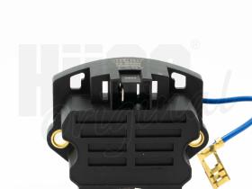 HITACHI 130390 - REGULADOR, ALTERNADOR