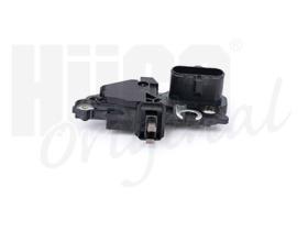 HITACHI 130628 - REGULADOR, ALTERNADOR