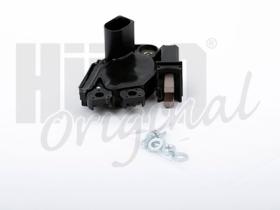 HITACHI 130731 - REGULADOR, ALTERNADOR