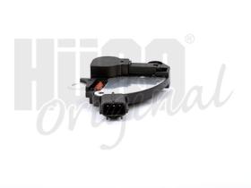 HITACHI 130771 - REGULADOR, ALTERNADOR