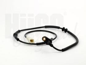 HITACHI 131539 - SENSOR DE VELOCIDAD DE LA RUEDA