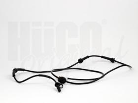 HITACHI 131543 - SENSOR DE VELOCIDAD DE LA RUEDA