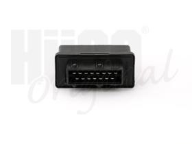 HITACHI 132003 - RELé, BOMBA DE COMBUSTIBLE