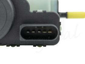 HITACHI 132815 - MóDULO ALIMENTACIóN, INYECCIóN ÚREA