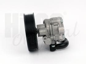 HITACHI 133649 - BOMBA HIDRáULICA, DIRECCIóN