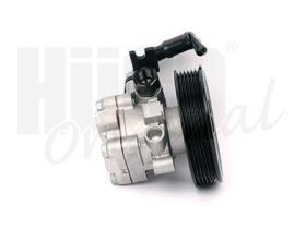 HITACHI 133655 - BOMBA HIDRáULICA, DIRECCIóN