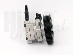 HITACHI 133656 - BOMBA HIDRáULICA, DIRECCIóN