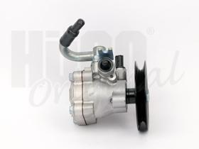 HITACHI 133658 - BOMBA HIDRáULICA, DIRECCIóN