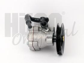 HITACHI 133663 - BOMBA HIDRáULICA, DIRECCIóN
