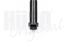 HITACHI 133962 - BOBINA DE ENCENDIDO