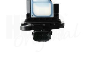 HITACHI 135143 - CAUDALIMETRO CON SENSOR DE FLUJO AIRE
