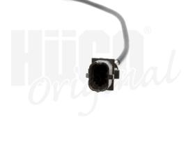 HITACHI 135501 - SENSOR TEMP. GAS ESCAPE